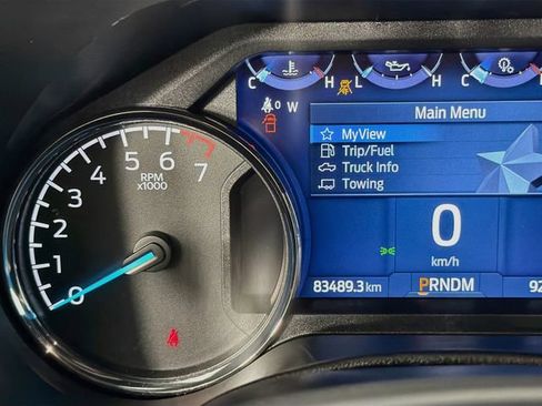 Used 2021 Ford F150 XLT w/ Equipment Group 302A High AWD/4WD image 13