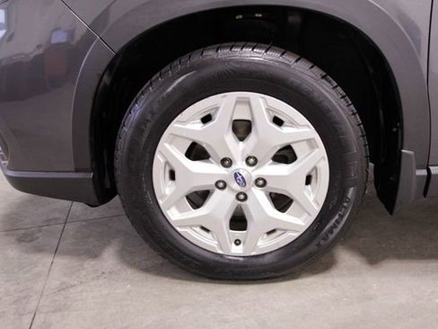 Used 2020 Subaru Forester w/ Alloy Wheel Package image 10
