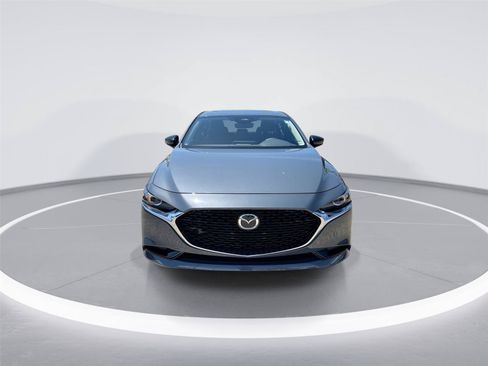 New 2026 MAZDA MAZDA3 Carbon AWD/4WD image 3