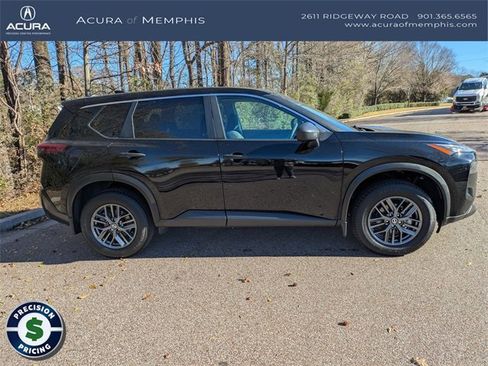 Used 2021 Nissan Rogue S image 7