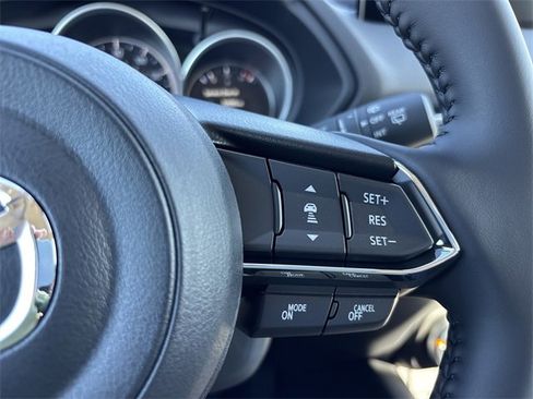 Used 2025 MAZDA CX-5 AWD 2.5 S image 23