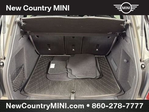 Certified 2023 MINI Cooper Countryman S AWD/4WD image 19
