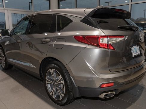 Used 2023 Acura RDX AWD w/ Advance Package image 4