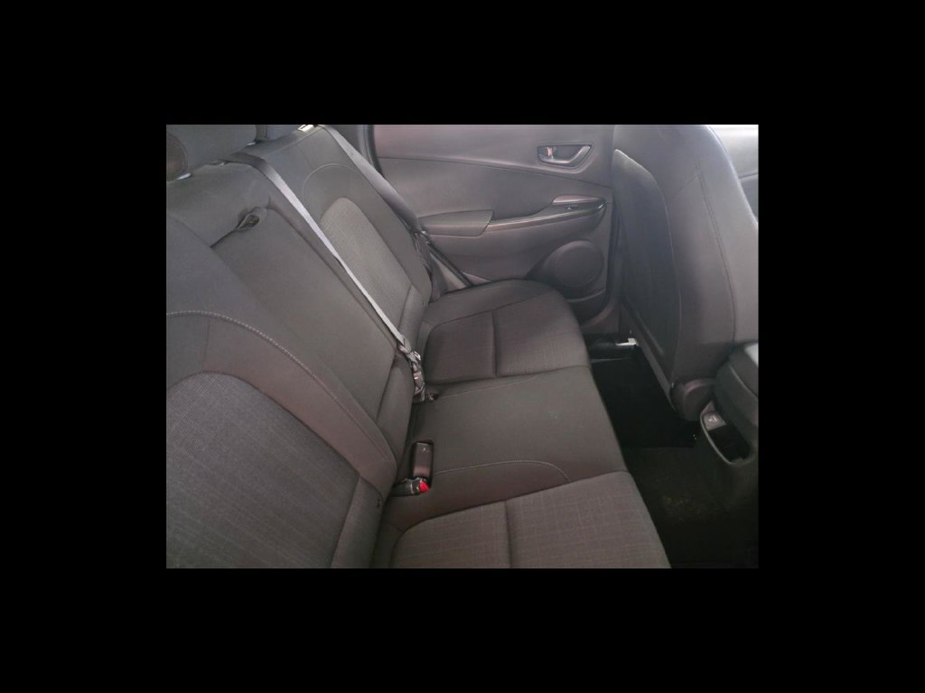 Used 2023 Hyundai Kona SEL w/ Cargo Package FWD image 19