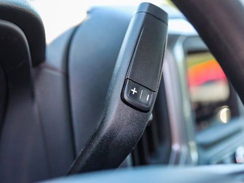 New 2025 Chevrolet Silverado 1500 W/T w/ WT Value Package image 17