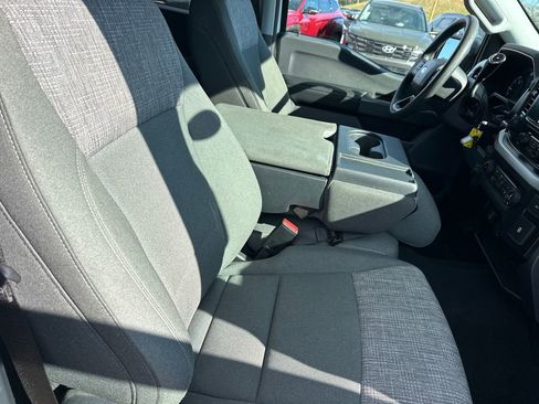 Used 2023 Ford F150 XLT w/ Trailer Tow Package image 13