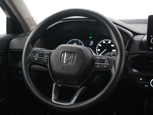 Used 2024 Honda CR-V EX image 16