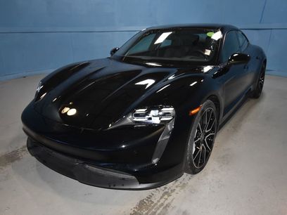 Used 2024 Porsche Taycan