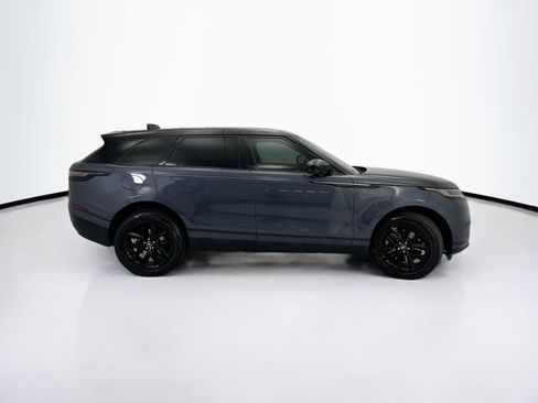 Used 2026 Land Rover Range Rover Velar S AWD/4WD image 4