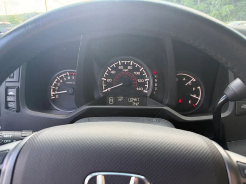 Used 2012 Honda Ridgeline RTL image 9