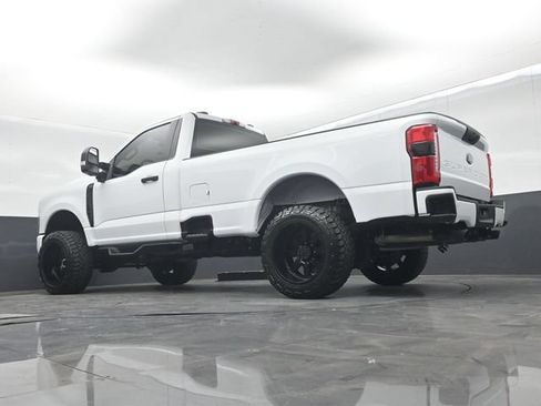 Used 2025 Ford F350 XL w/ STX Appearance Package AWD/4WD image 48