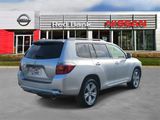 Used 2008 Toyota Highlander Sport image 6