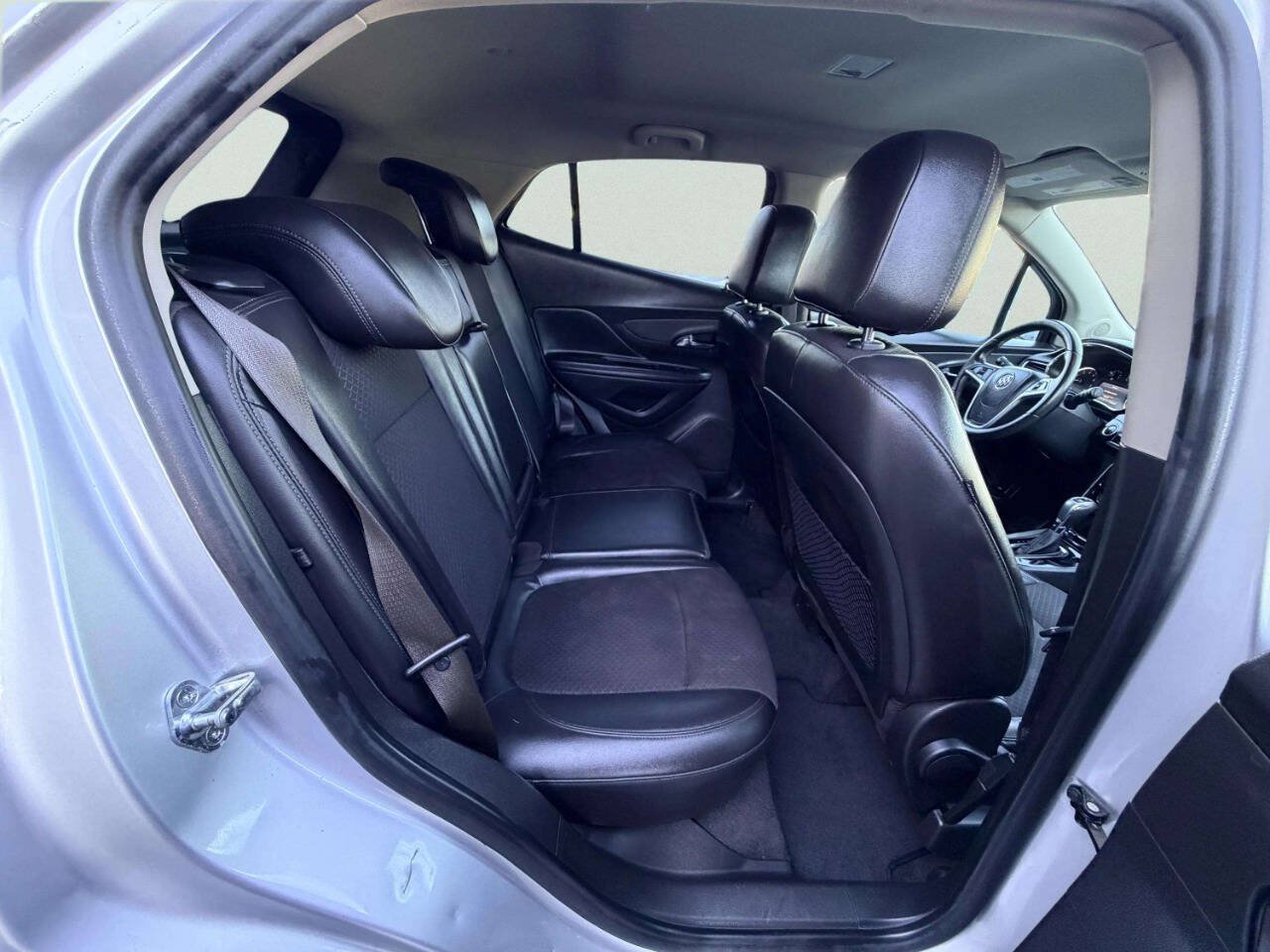 Used 2017 Buick Encore Preferred FWD image 25