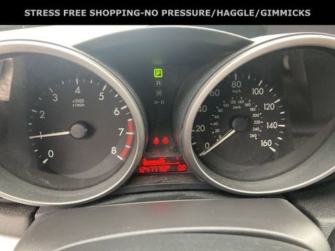 Used 2010 MAZDA MAZDA3 i Touring image 24