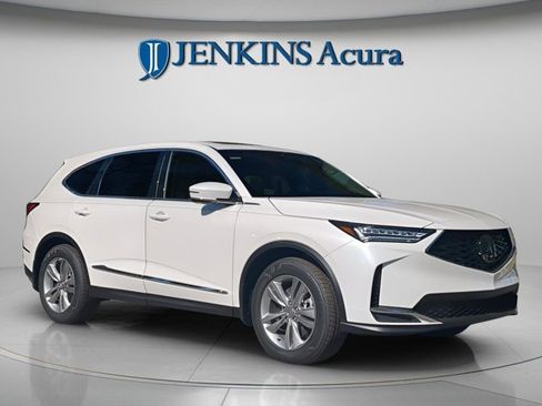 New 2026 Acura MDX Base image 2