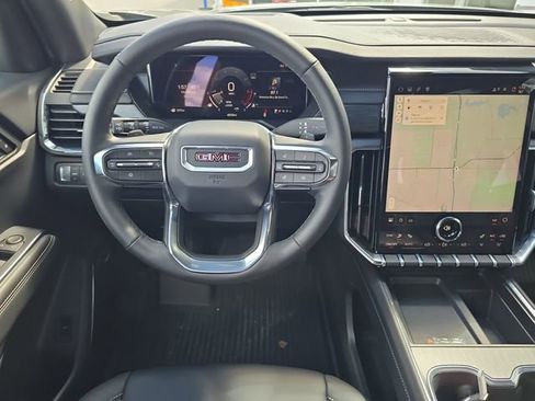 New 2026 GMC Acadia Elevation w/ Black Edition FWD image 12