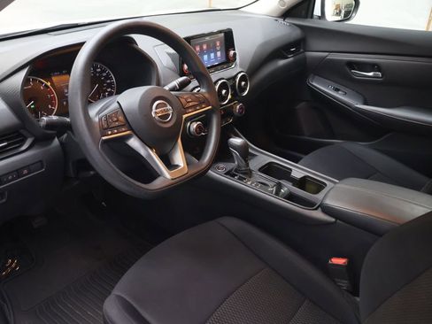 Used 2023 Nissan Sentra S FWD image 18