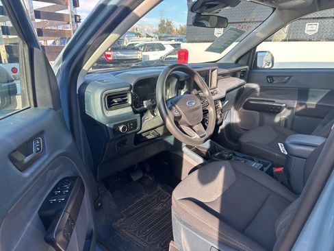 Used 2023 Ford Maverick XL w/ Equipment Group 100A Standard image 7