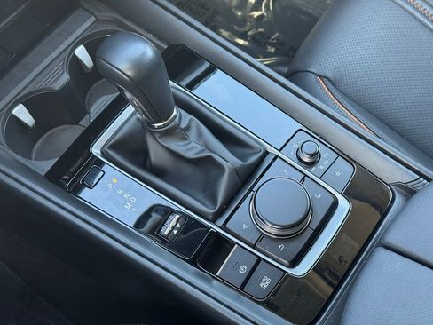 Certified 2025 MAZDA CX-50 AWD 2.5 Turbo w/ Premium Pkg image 13