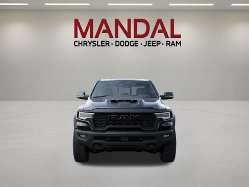 New 2026 RAM 1500 RHO AWD/4WD image 6