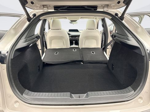 Used 2023 MAZDA CX-30 AWD 2.5 S w/ Premium Package image 24