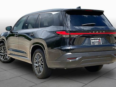 Certified 2026 Lexus TX 350 AWD w/ Technology Package image 12