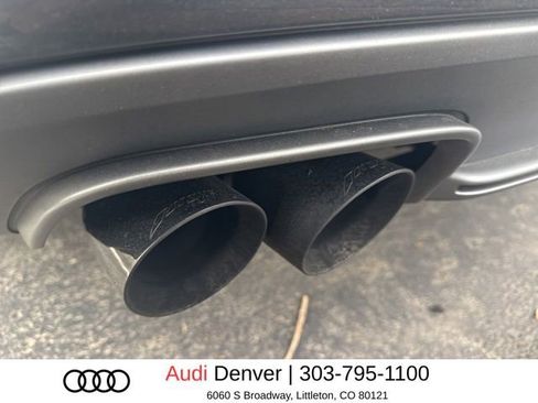 Used 2016 Audi S4 Premium Plus w/ Technology Package image 7