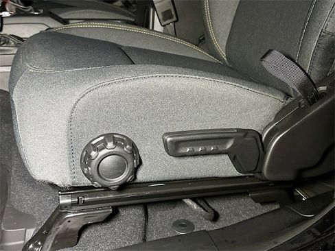 New 2026 Jeep Wrangler Willys image 13