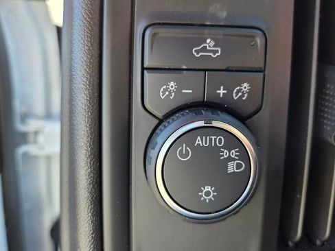 Used 2024 Chevrolet Silverado 1500 W/T w/ WT Fleet Convenience Package image 27