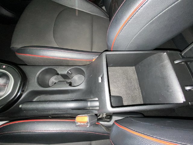 Used 2022 Kia Forte GT FWD image 21