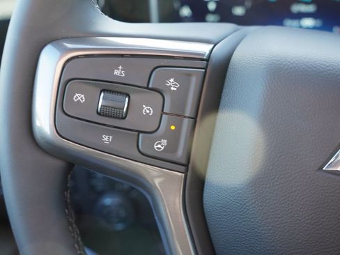 New 2026 Chevrolet Silverado 2500 ZR2 image 19