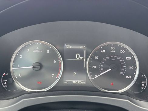 Used 2023 Lexus IS 300 w/ Comfort Package RWD image 25