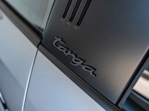Certified 2024 Porsche 911 Targa 4 GTS AWD/4WD image 29