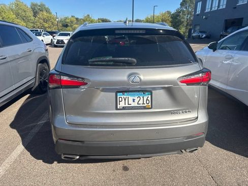 Used 2016 Lexus NX 200t AWD w/ Premium Package image 27