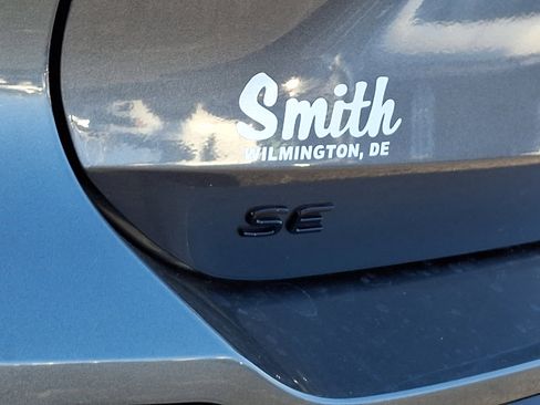 New 2026 Volkswagen Tiguan SE R-Line image 20