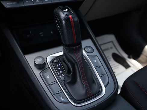 Used 2022 Hyundai Kona N Line AWD/4WD image 14