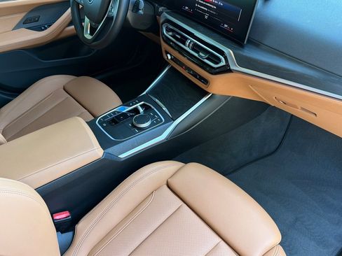 Certified 2023 BMW i4 eDrive40 w/ Premium Package RWD image 19