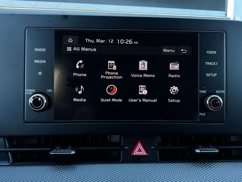 Used 2025 Kia Sportage LX image 27