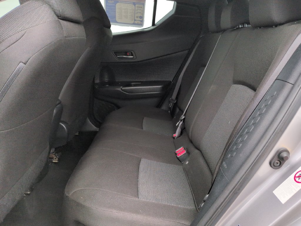 Used 2025 Honda CR-V Sport-L image 25