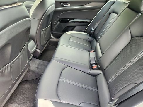 New 2026 Kia K5 GT-Line FWD image 19