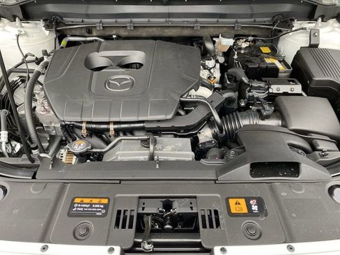 New 2025 MAZDA CX-5 Carbon Edition image 30
