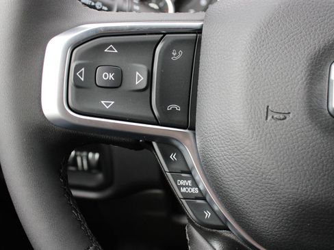 New 2026 RAM 1500 Big Horn AWD/4WD image 27