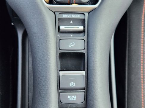 Certified 2023 Honda HR-V Sport image 21