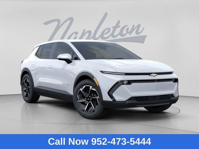 New 2026 Chevrolet Equinox EV LT w/ Comfort Package