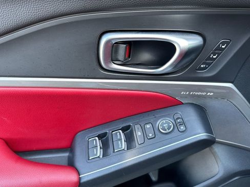 Certified 2024 Acura Integra A-Spec image 15