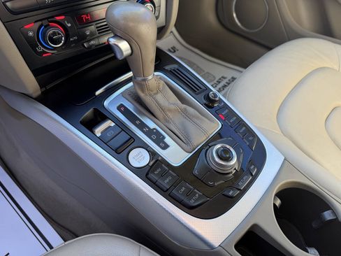 Used 2012 Audi A4 2.0T Prestige image 17