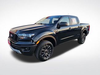 Used 2020 Ford Ranger XLT w/ Equipment Group 301A Mid AWD/4WD 360° Tour