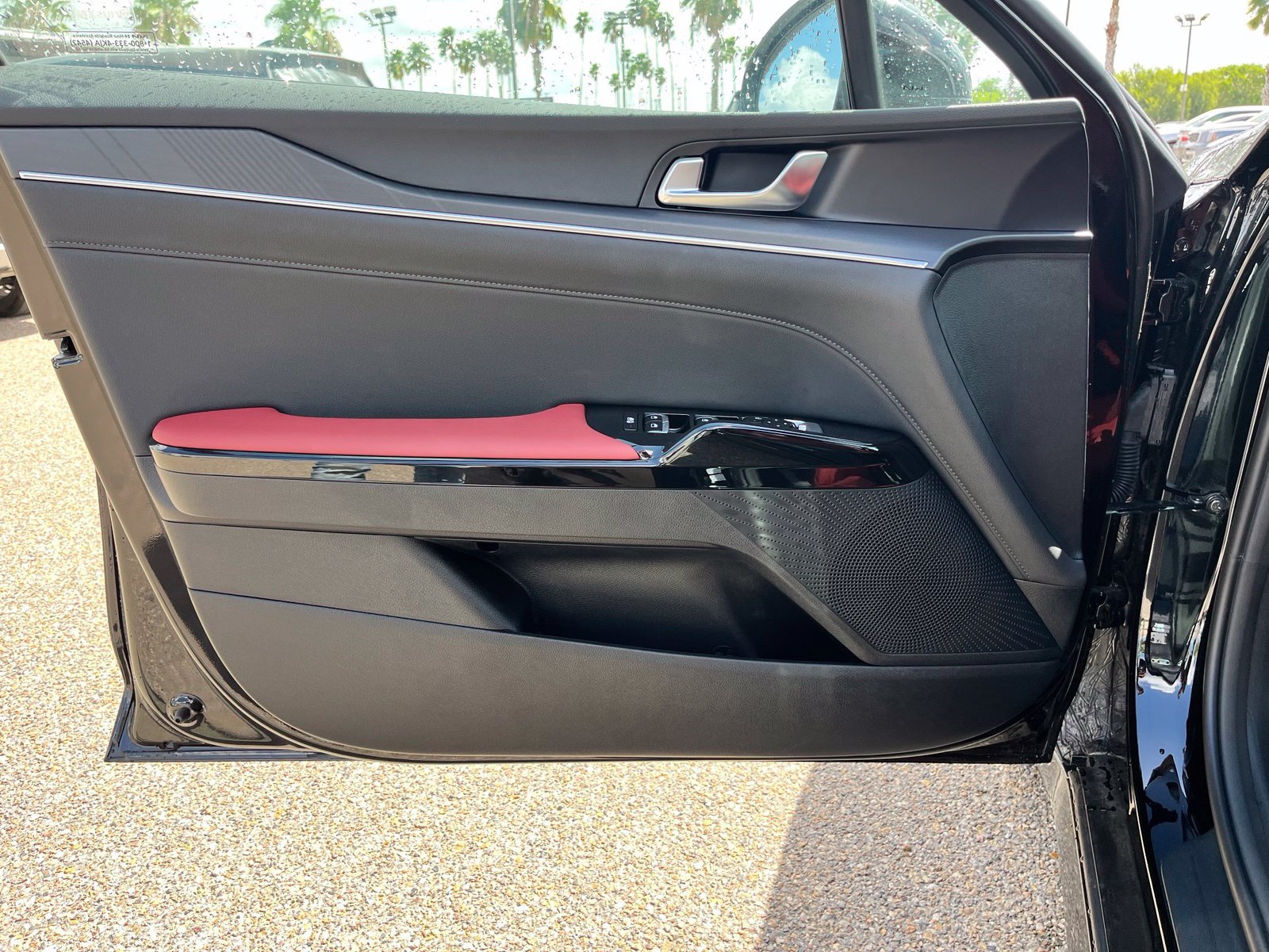 New 2026 Kia K5 GT-Line FWD image 16