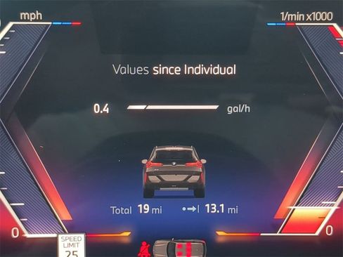 New 2026 BMW X3 xDrive30 w/ Premium Package image 28