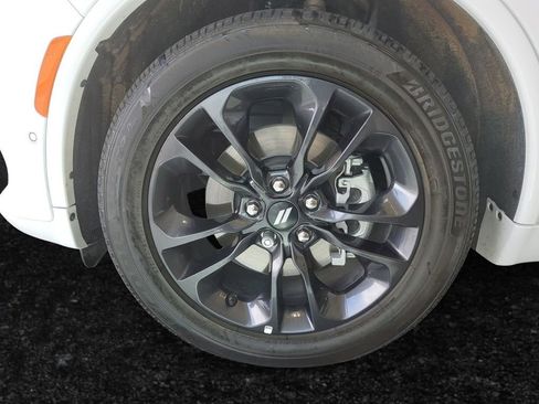 Used 2025 Dodge Durango R/T AWD/4WD image 27